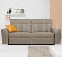 Модульный диван MONICA Модульный диван MONICA фабрика Egoitaliano