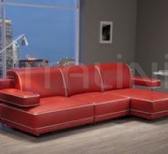 Модульный диван MYA Модульный диван MYA фабрика Egoitaliano