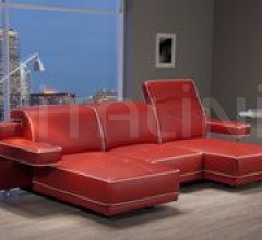 Модульный диван MYA Модульный диван MYA фабрика Egoitaliano