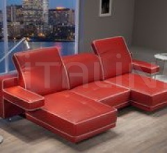 Модульный диван MYA Модульный диван MYA фабрика Egoitaliano