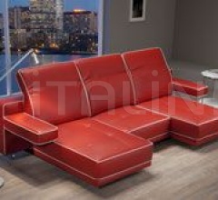 Модульный диван MYA Модульный диван MYA фабрика Egoitaliano