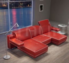 Модульный диван MYA Модульный диван MYA фабрика Egoitaliano