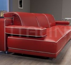 Модульный диван MYA Модульный диван MYA фабрика Egoitaliano