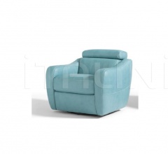 Кресло NANETTE Кресло NANETTE фабрика Egoitaliano