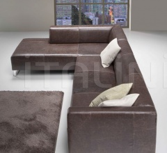 Модульный диван NANCY Модульный диван NANCY фабрика Egoitaliano