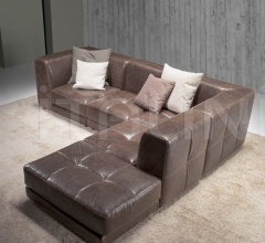 Модульный диван NICOLE Модульный диван NICOLE фабрика Egoitaliano