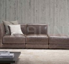 Модульный диван NICOLE Модульный диван NICOLE фабрика Egoitaliano