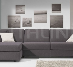 Модульный диван NIVES Модульный диван NIVES фабрика Egoitaliano
