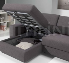 Модульный диван NIVES Модульный диван NIVES фабрика Egoitaliano