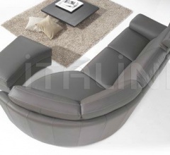 Модульный диван RAMONA 2 Модульный диван RAMONA 2 фабрика Egoitaliano