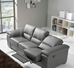 Модульный диван RAMONA 2 Модульный диван RAMONA 2 фабрика Egoitaliano