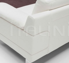 Модульный диван SAMIRA Модульный диван SAMIRA фабрика Egoitaliano