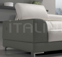 Модульный диван SAMOA Модульный диван SAMOA фабрика Egoitaliano