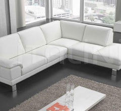 Модульный диван SHAKIRA Модульный диван SHAKIRA фабрика Egoitaliano