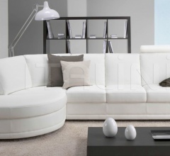 Модульный диван SIMONA Модульный диван SIMONA фабрика Egoitaliano