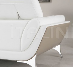 Диван SUELI Диван SUELI фабрика Egoitaliano