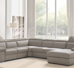 Модульный диван VALERIE Модульный диван VALERIE фабрика Egoitaliano