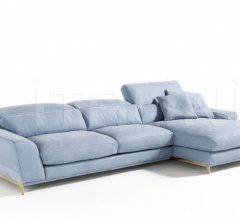 Модульный диван Boomer Модульный диван Boomer фабрика Egoitaliano