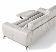 Модульный диван Suzette Модульный диван Suzette фабрика Egoitaliano