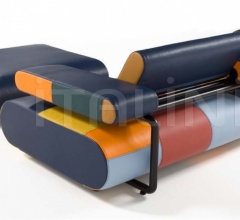 Диван ALICE Диван ALICE фабрика Egoitaliano