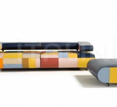 Диван ALICE Диван ALICE фабрика Egoitaliano