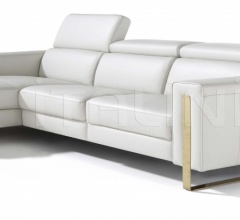 Модульный диван Ashley Модульный диван Ashley фабрика Egoitaliano