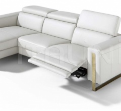 Модульный диван Ashley Модульный диван Ashley фабрика Egoitaliano