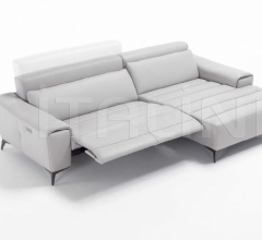 Модульный диван SUZETTE XL Модульный диван SUZETTE XL фабрика Egoitaliano