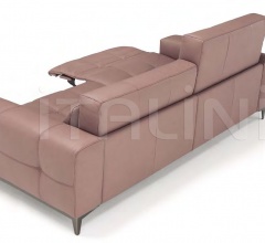 Модульный диван TIFFANY Модульный диван TIFFANY фабрика Egoitaliano