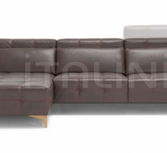 Модульный диван TIFFANY Модульный диван TIFFANY фабрика Egoitaliano