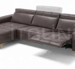 Модульный диван TIFFANY Модульный диван TIFFANY фабрика Egoitaliano