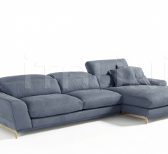 Модульный диван BOOMER Модульный диван BOOMER фабрика Egoitaliano
