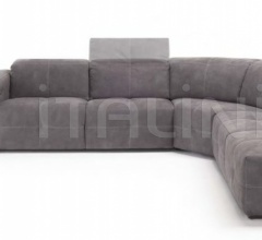 Модульный диван SAUVANNE Модульный диван SAUVANNE фабрика Egoitaliano