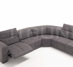 Модульный диван SAUVANNE Модульный диван SAUVANNE фабрика Egoitaliano