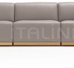 Модульный диван Kongens Модульный диван Kongens фабрика Egoitaliano