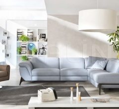 Модульный диван MICOL Модульный диван MICOL фабрика Egoitaliano