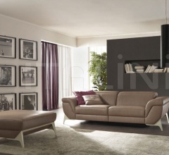 Модульный диван MICOL Модульный диван MICOL фабрика Egoitaliano