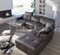 Модульный диван AIKO Модульный диван AIKO фабрика Egoitaliano