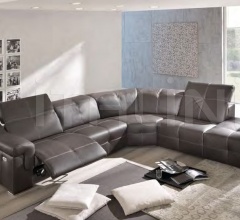 Модульный диван AIKO Модульный диван AIKO фабрика Egoitaliano