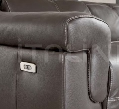 Модульный диван AIKO Модульный диван AIKO фабрика Egoitaliano