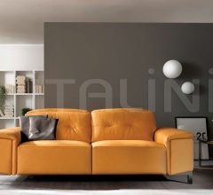 Модульный диван ELODIE Модульный диван ELODIE фабрика Egoitaliano