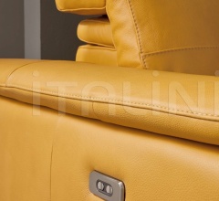 Модульный диван ELODIE Модульный диван ELODIE фабрика Egoitaliano