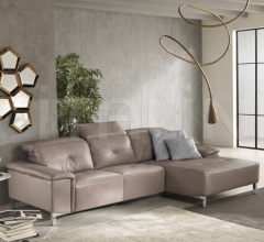 Модульный диван ELODIE Модульный диван ELODIE фабрика Egoitaliano