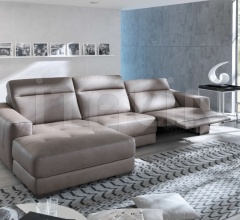 Модульный диван MAURINE Модульный диван MAURINE фабрика Egoitaliano