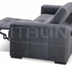 Модульный диван MEGANE Модульный диван MEGANE фабрика Egoitaliano