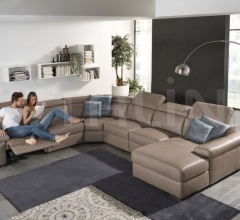 Модульный диван VALERIE Модульный диван VALERIE фабрика Egoitaliano