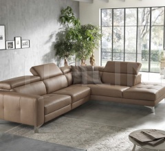 Модульный диван MATT Модульный диван MATT фабрика Egoitaliano