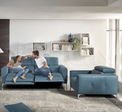 Модульный диван MATT Модульный диван MATT фабрика Egoitaliano