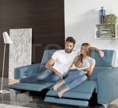 Модульный диван MATT Модульный диван MATT фабрика Egoitaliano