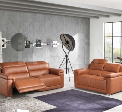 Модульный диван JOANNE Модульный диван JOANNE фабрика Egoitaliano